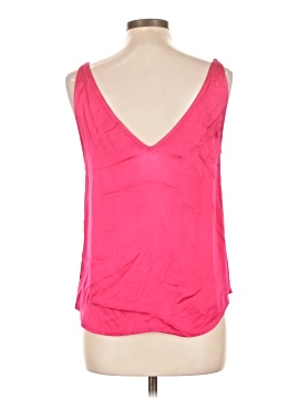 Rose & Crown Sleeveless Top (view 2)