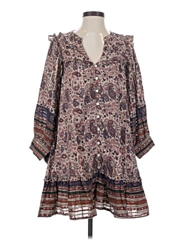Cleobella Casual Dress (view 1)