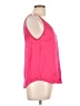Rose & Crown Pink Sleeveless Top Size L (estimated) - photo 4