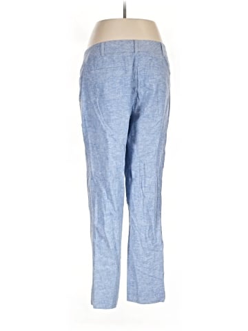7th Avenue Design Studio New York & Company Linen Pants (view 2)