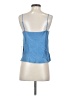 Rose & Crown Blue Sleeveless Top Size S (estimated) - photo 2