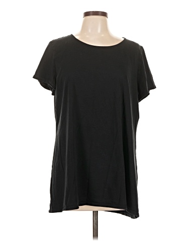 Purejill Short Sleeve T-Shirt (view 1)