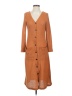 Unbranded Brown Cardigan Size S - photo 1