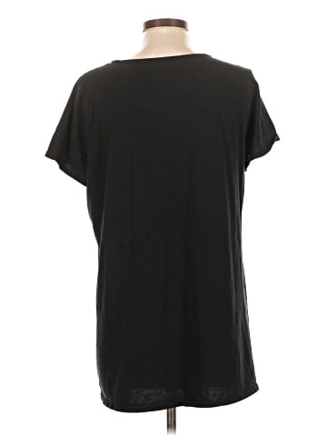Purejill Short Sleeve T-Shirt (view 2)
