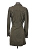 Rails Green Trenchcoat Size S - photo 2