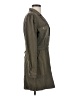 Rails Green Trenchcoat Size S - photo 4