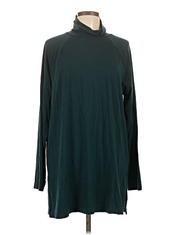 J.Jill Long Sleeve Turtleneck (view 1)