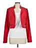 Spacegirlz Red Blazer Size L - photo 1