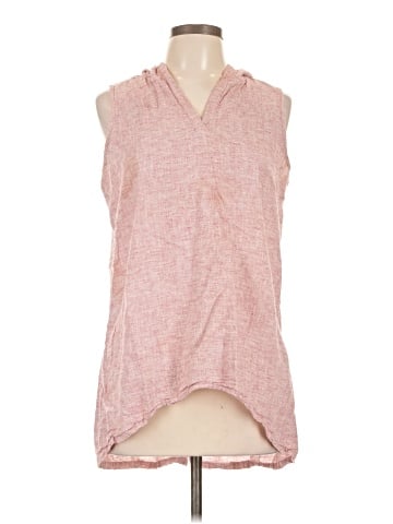 Cupio Sleeveless Blouse (view 1)