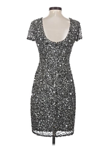 Adrianna Papell Cocktail Dress (view 2)