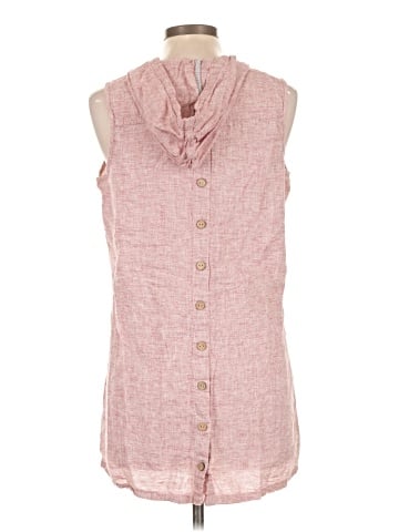 Cupio Sleeveless Blouse (view 2)