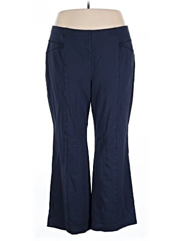INC International Concepts Active Pants (view 1)