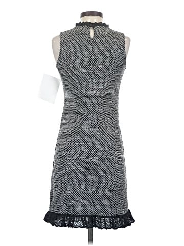 Porridge Cocktail Dress (view 2)