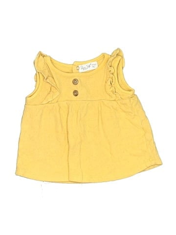 Rene Rofe Sleeveless Top (view 1)