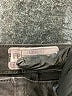 Free People Black Jeans Size 25R Waist - photo 7