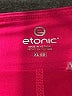 Etonic Solid Pink Skort Size XL - photo 3