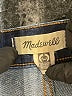 Madewell Blue Jeans Size 29 waist - photo 6