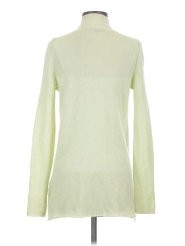 White + Warren Cardigan (view 2)