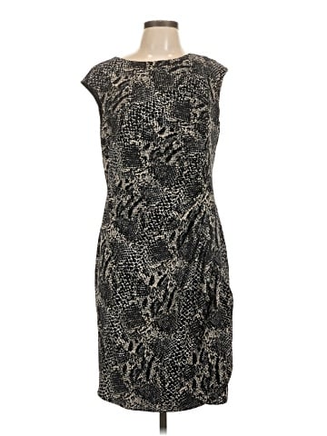 Ann Taylor Factory Cocktail Dress (view 1)