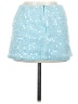 Unbranded Stars Blue Denim Skirt Size M - photo 2