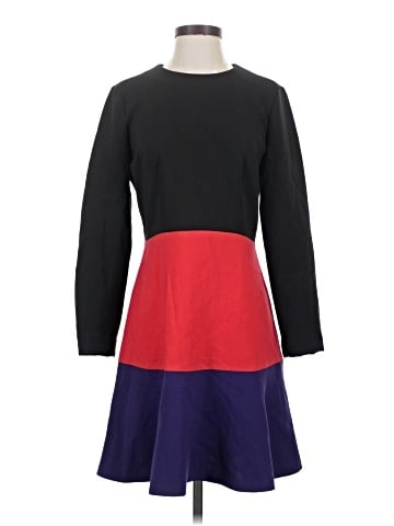 Lisa Perry Casual Dress (view 1)