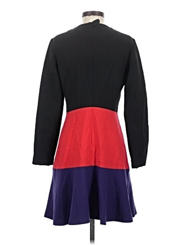 Lisa Perry Casual Dress (view 2)