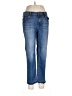 Eddie Bauer Blue Jeans Size 12 - photo 1