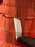 Zella Solid Orange Athletic Shorts Size XS - photo 3