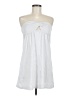 Salanta Silver Casual Dress Size M - photo 1