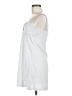 Salanta Silver Casual Dress Size M - photo 5