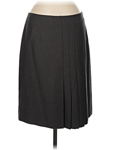 Akris Punto Formal Skirt (view 1)