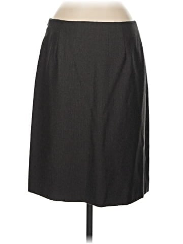 Akris Punto Formal Skirt (view 2)