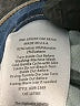 Current/Elliott Stripes Blue Jeans Size 24 waist - photo 9