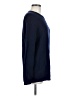 Woolovers 100% Lambswool Blue Wool Pullover Sweater Size M - photo 4