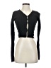 UNIF Black Cardigan Size S - photo 1