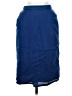 Pendleton 100% Wool Blue Wool Skirt Size P (petite) - photo 1