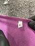 Unbranded Purple Casual Dress Size XL - photo 7