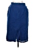 Pendleton 100% Wool Blue Wool Skirt Size P (petite) - photo 2