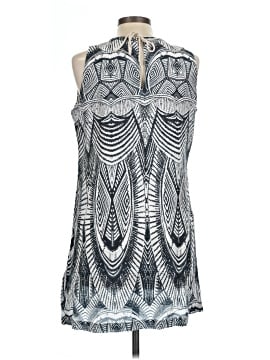 Qi Cashmere Cocktail Dress (view 2)