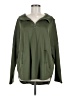 Unbranded Green Poncho Size M - photo 1