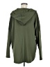Unbranded Green Poncho Size M - photo 2