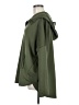 Unbranded Green Poncho Size M - photo 5