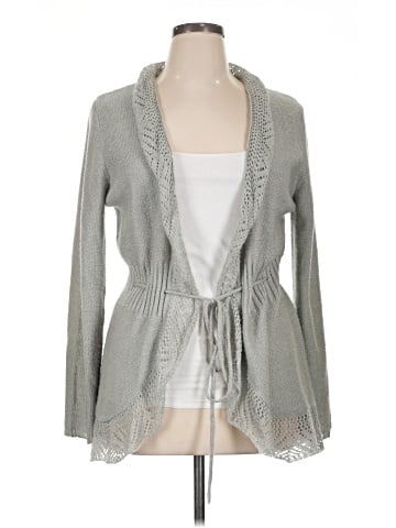 Elle Cardigan (view 1)