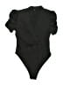 Shein Black Bodysuit Size L - photo 1