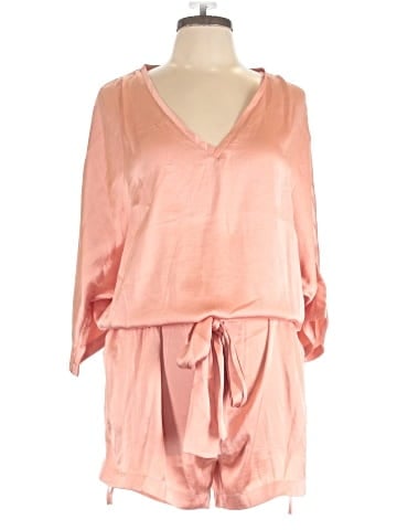 OVERLOVER Romper (view 1)