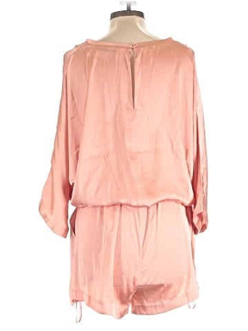 OVERLOVER Romper (view 2)