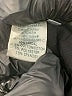 Rag & Bone Black Jeans Size 24 waist - photo 9