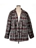 Cj Banks Tweed Gray Blazer Size 1X - photo 1