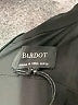 Bardot Black Cocktail Dress Size 6 - photo 4