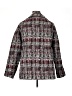 Cj Banks Tweed Gray Blazer Size 1X - photo 2